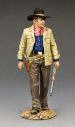 TRW186 Marshal ‘Rooster’ Cogburn